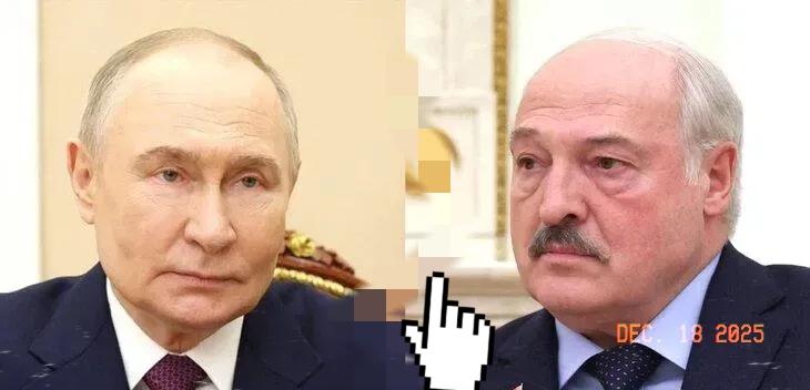 卢卡申科：普京比狼凶，中国正在实现革命性突破卢卡申科这波采访真是敢说，把国