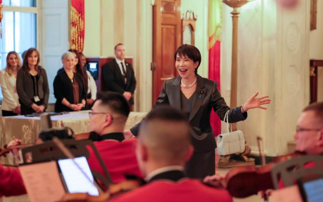 日本隔空喊话中国根据中国海关总署发布的数据显示，在2026年前两个月，稀土出