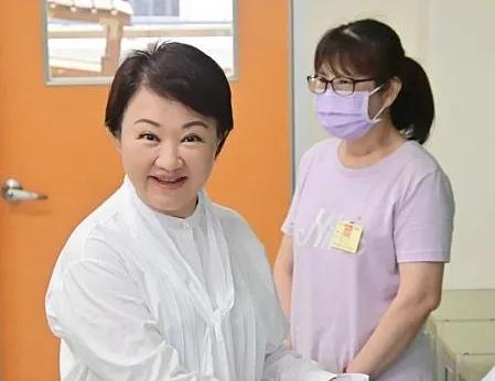 24位国民党立委及新竹市长高虹安罢免案投开票今天登场，台中市方面有国民党立委廖伟