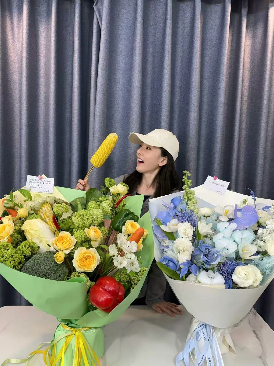 宋祖儿执勺掌味赴新程宋祖儿执勺掌味宋祖儿执勺掌味