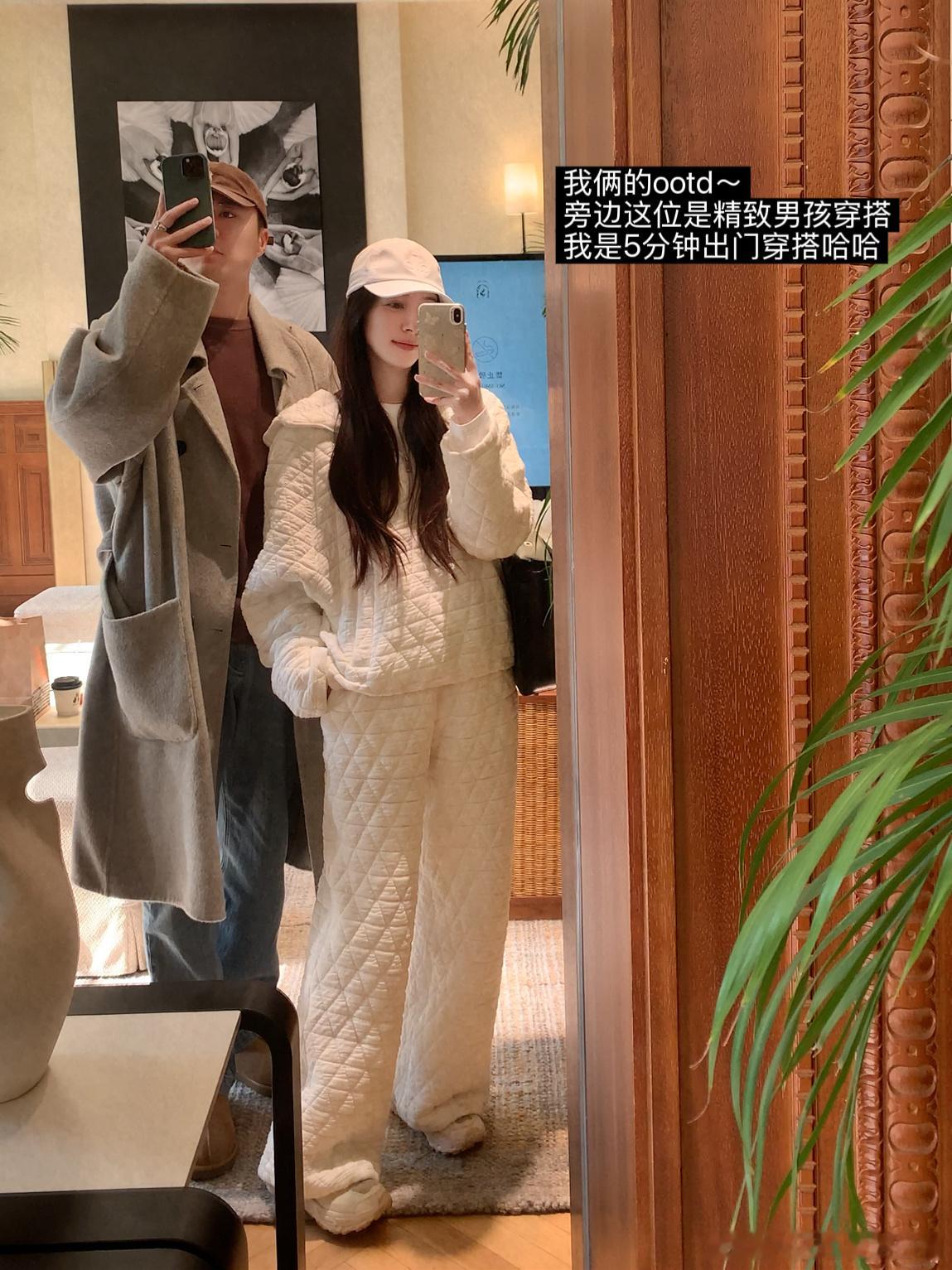 一拖再拖终于完成了这件心头大事！去看了下之后的月子中心还在极限二选一纠结中……