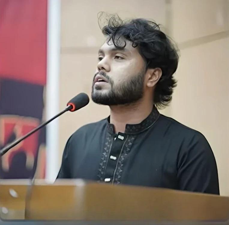 反印派领袖中枪身亡，孟加拉国乱成一团，莫迪政府又出昏招？孟加拉国将于明年2月举