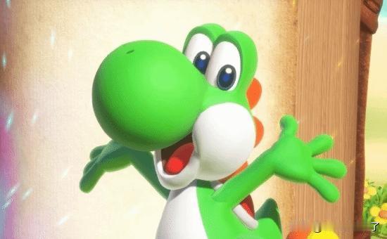 近日，据NintendoLife报道，即将登陆Switch2平台的独占新作《耀