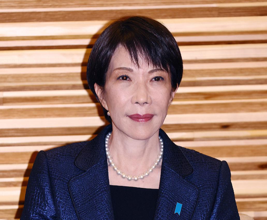 报复准时开始，日本邀21国谈3天，高市已通知中国，就等中方让步。想让日本