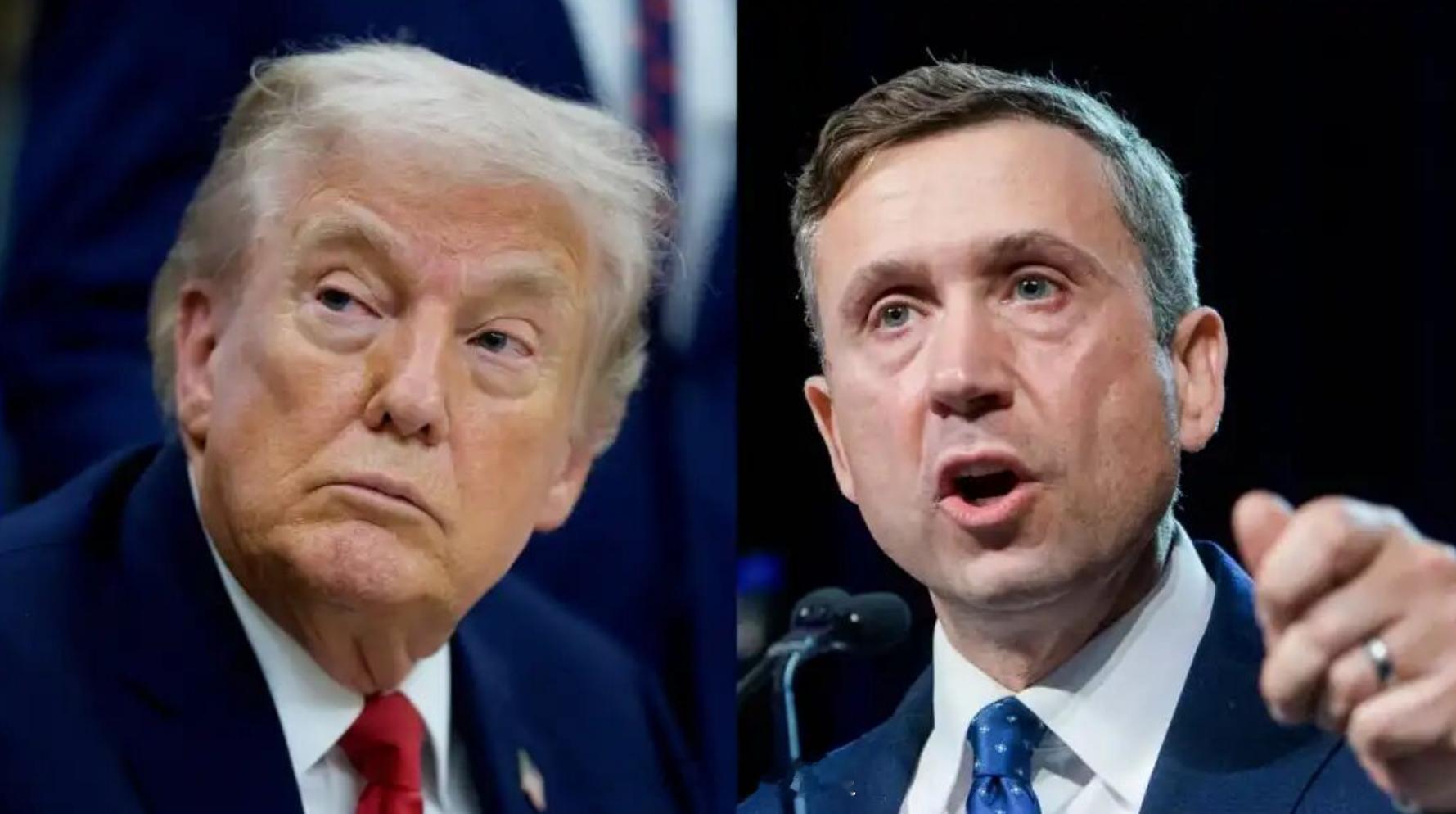 2026特朗普清共和党的最大胜利，是拿下Louisiana的卡西迪BillCa