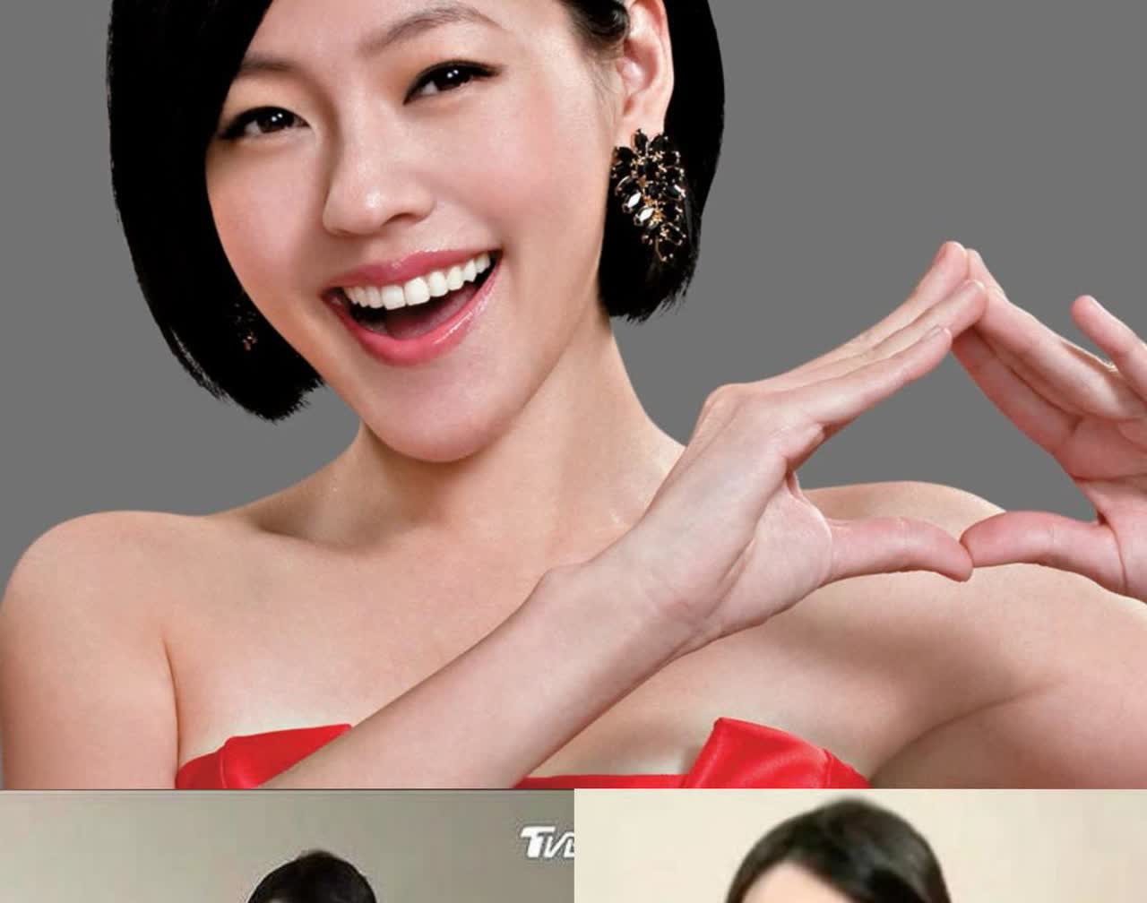 弟三代太妹出炉！老蛇又开始给找干爹了！明星亲属借小孩炒作，