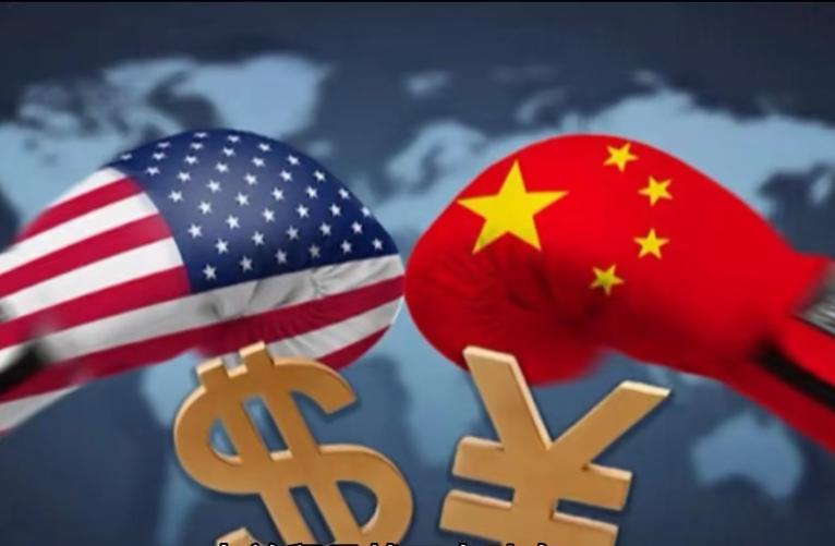 中美博弈变天！中国反制从“跟风”到“领跑”，底气藏在哪？中美贸易博弈彻底换