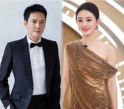 有些话虽然难听，但不得不说：​冯绍峰这辈子最大的遗憾，恐怕就是弄丢了赵丽颖。