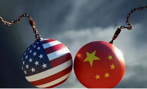 为什么中国开始对美国步步紧逼，因为我们看透了苏联解体的本质，而现在，我们正在让美