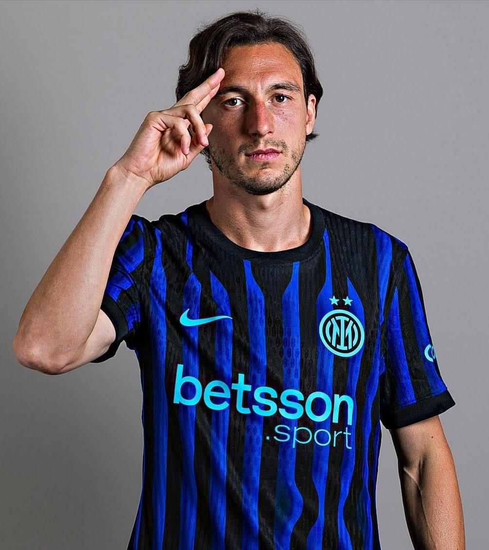 达米安伤病恢复缓慢！根据fcinter1908的消息，国际米兰老将达米安因为比目