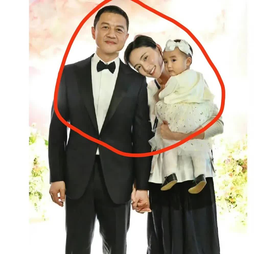 哪个丈母娘碰到这样的女婿不气的牙痒痒！海哈金喜爆与李亚鹏长期分居其丈母娘