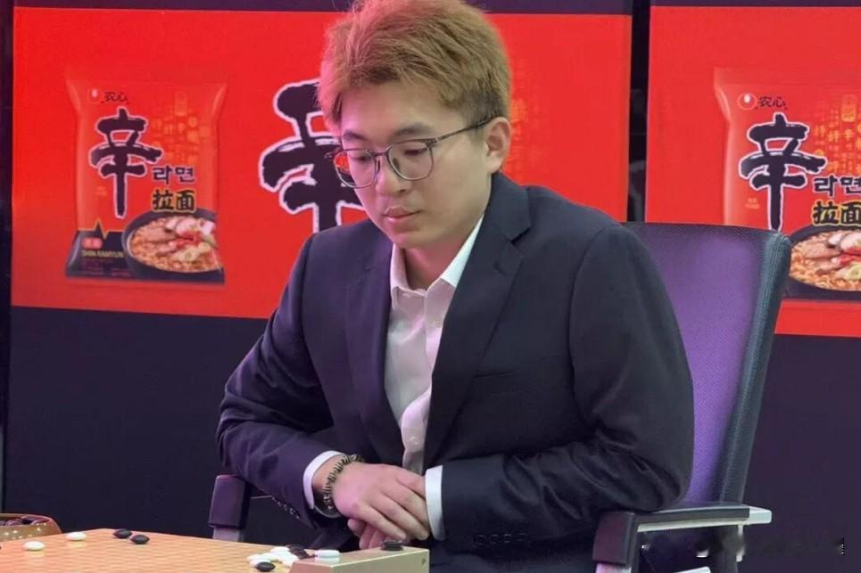 下一个世界围棋大赛是什么？2026年9月份已经过去了一半，上半月进行了农心杯世