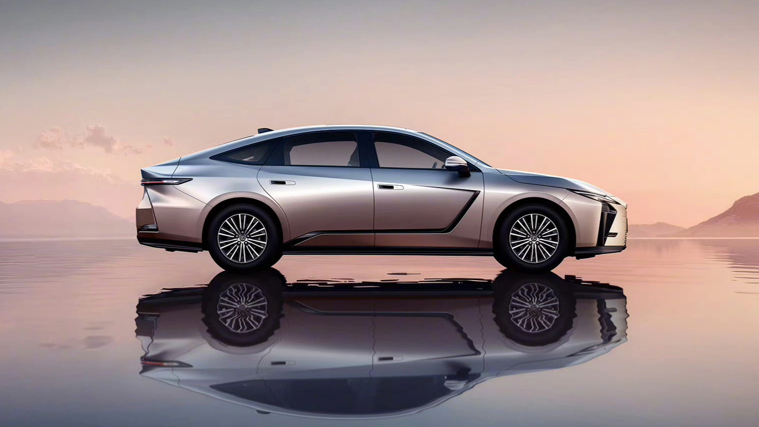 究竟是什么，让设计师把ES搞成了这个样子？