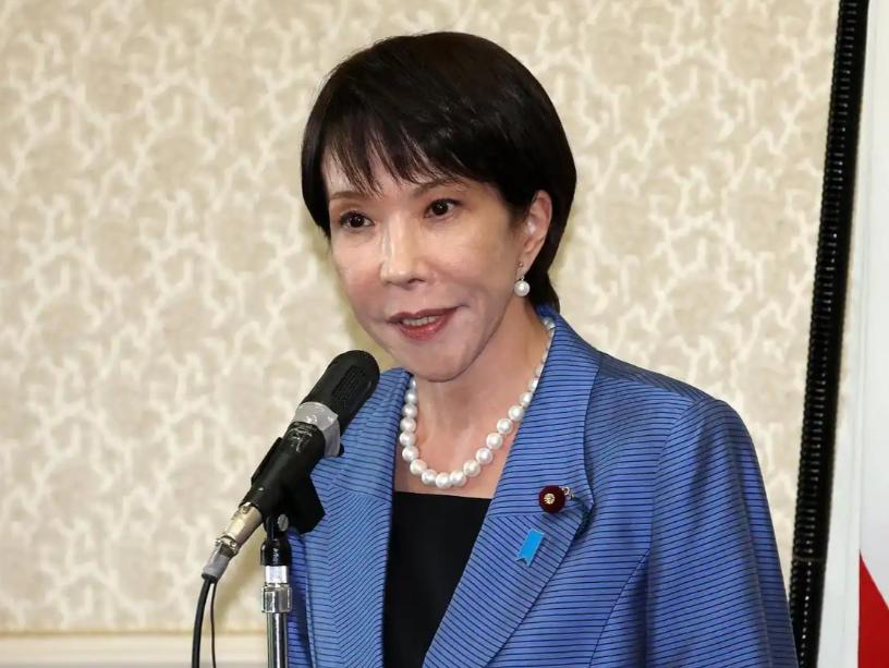 日本终于醒过味来了！高市早苗很希望得到中国认可和接见，但她很清楚，11月见不