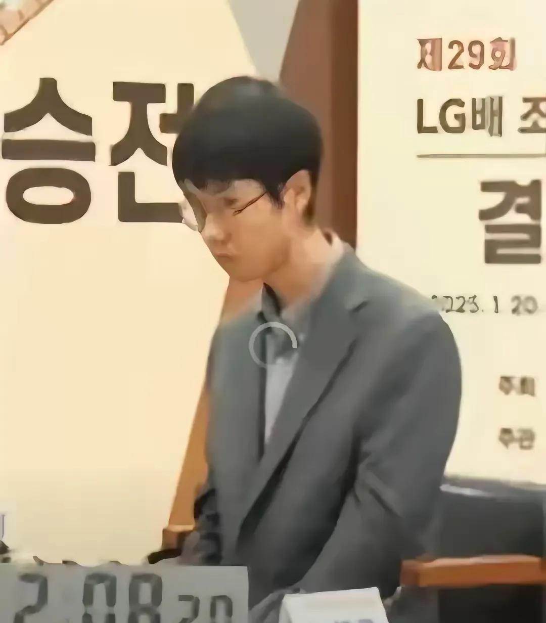 韩国棋院这波操作简直让人无语！LG不赞助了，你们就慌了？想靠实力留住金主，结果开