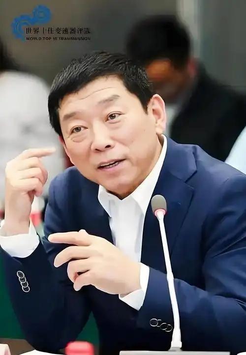 魏建军一语道破天机：外国车企为何不愿全力造新能源车？