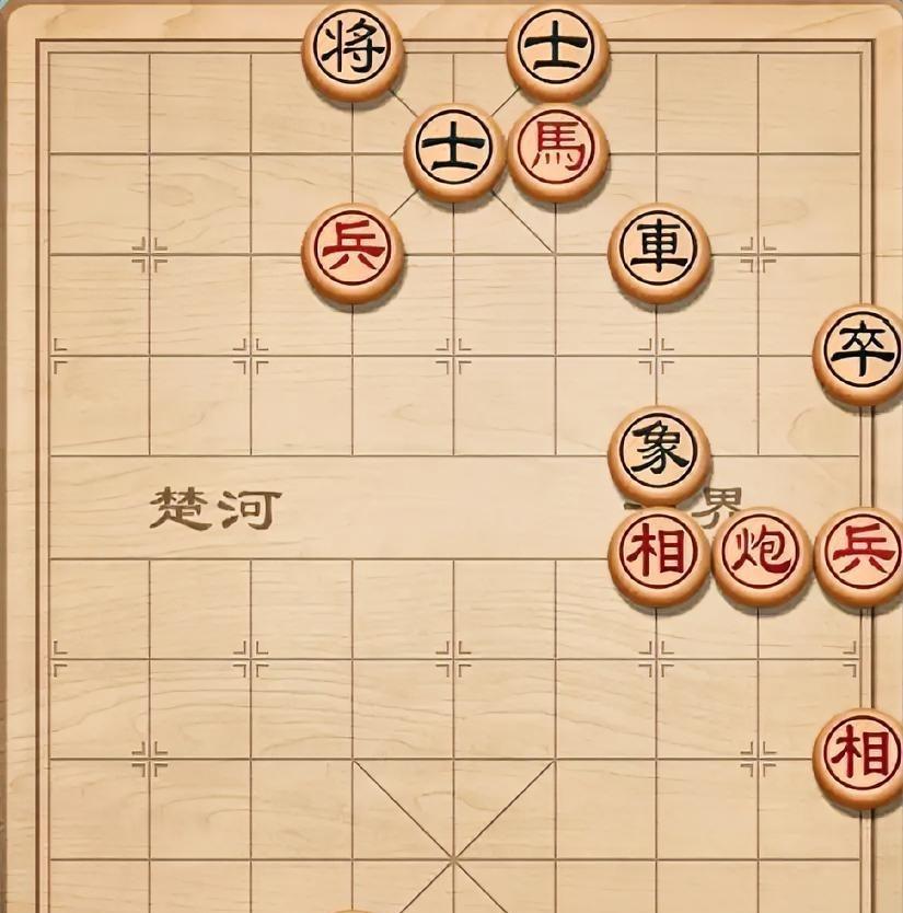 一九八四年的《北方棋艺》杂志曾发表过这盘残局并征求破解答案。当时全国有几千人应解