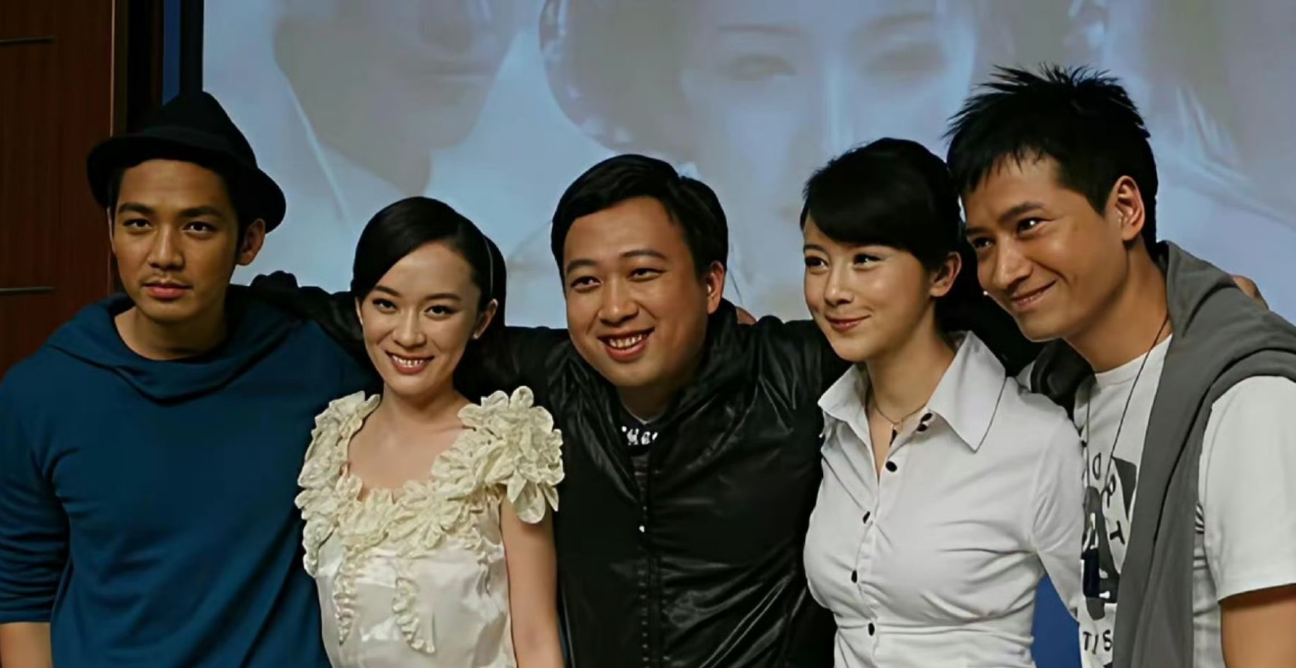如果没有美颜和滤镜，有几个女星能扛得住？​​​