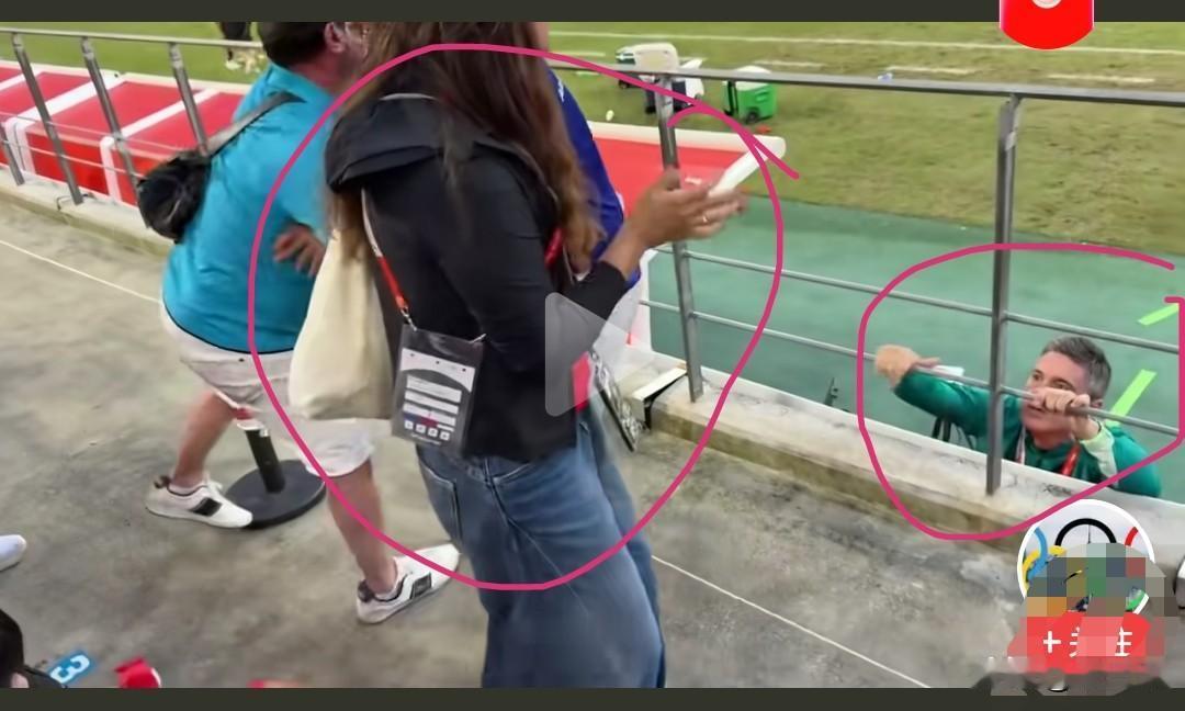 随着U23男足获铜牌，安东尼奥的新合同谈判大概率开启！他的老合同本月到期，由