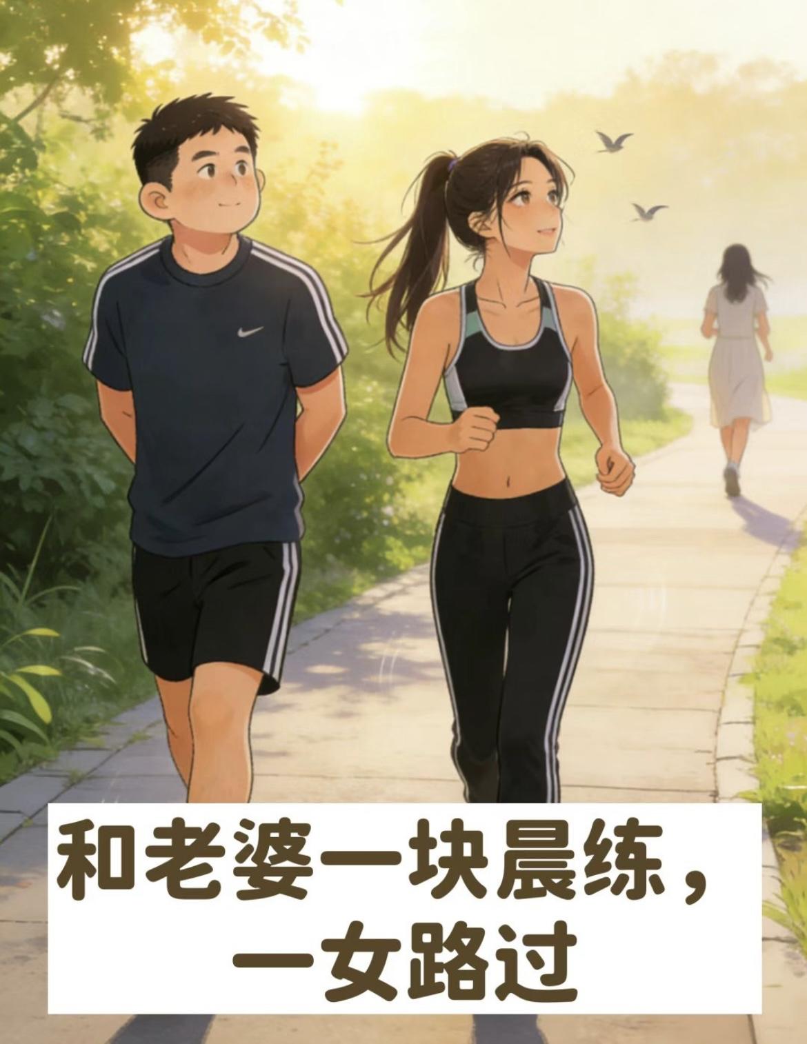 “兄弟们记住了，跟媳妇一起的时候，要多一个心眼哈哈”[滑稽笑][滑稽笑]