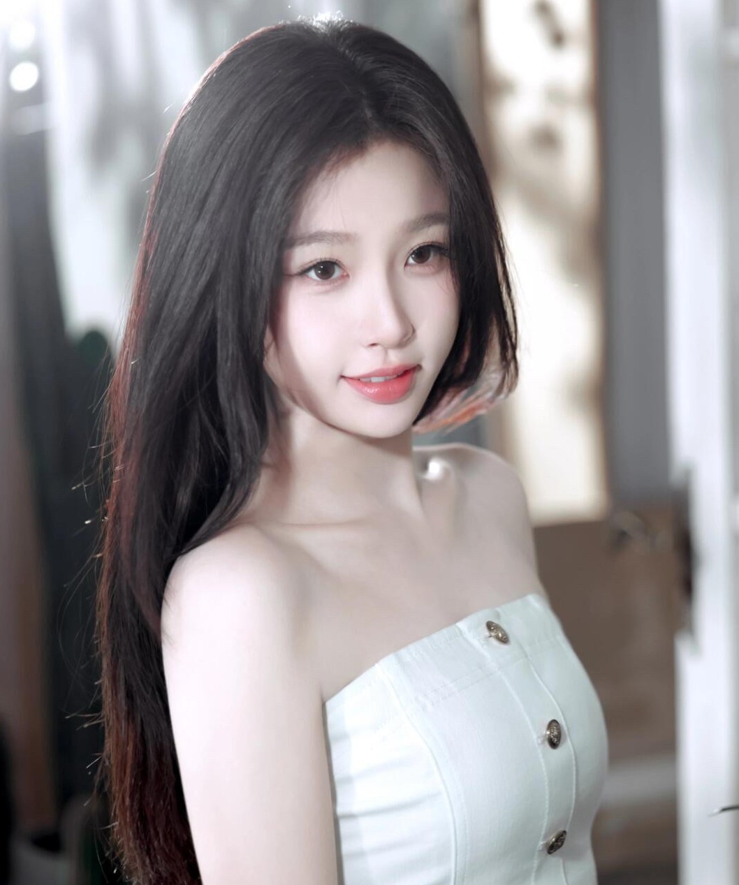 虞书欣估计要偷着乐了，不是因为拿到了什么好剧本，也不是因为新剧收视高，而是因