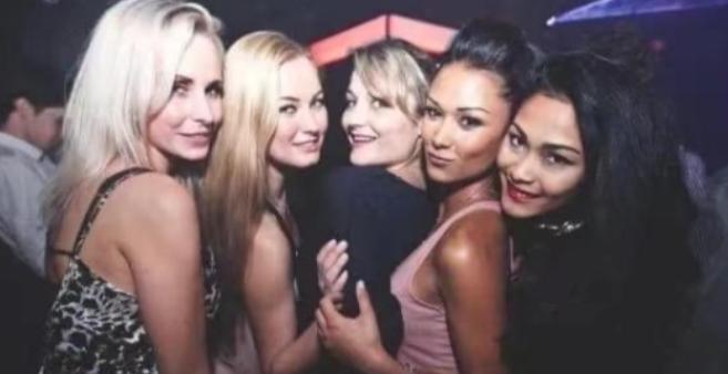 荷兰性开放的红线，荷兰是世界上性开放最宽容的国家。可就算这么开放，它也是有红线的