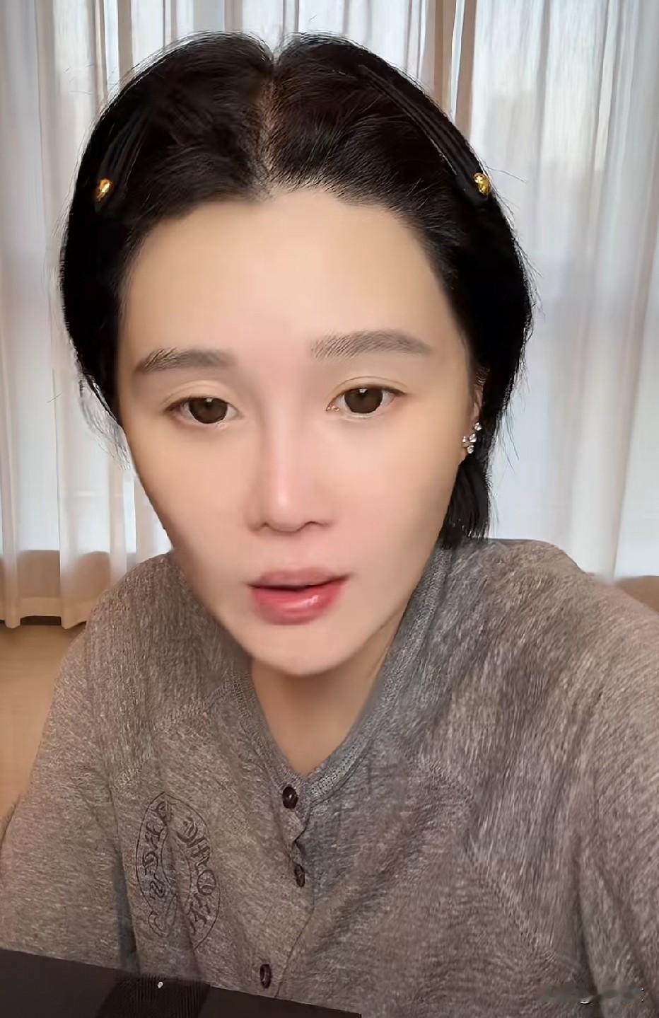 赵本山对女儿球球结婚的时候说，你以后不准欺负你老公，人家结婚都怕女儿受委屈，这本