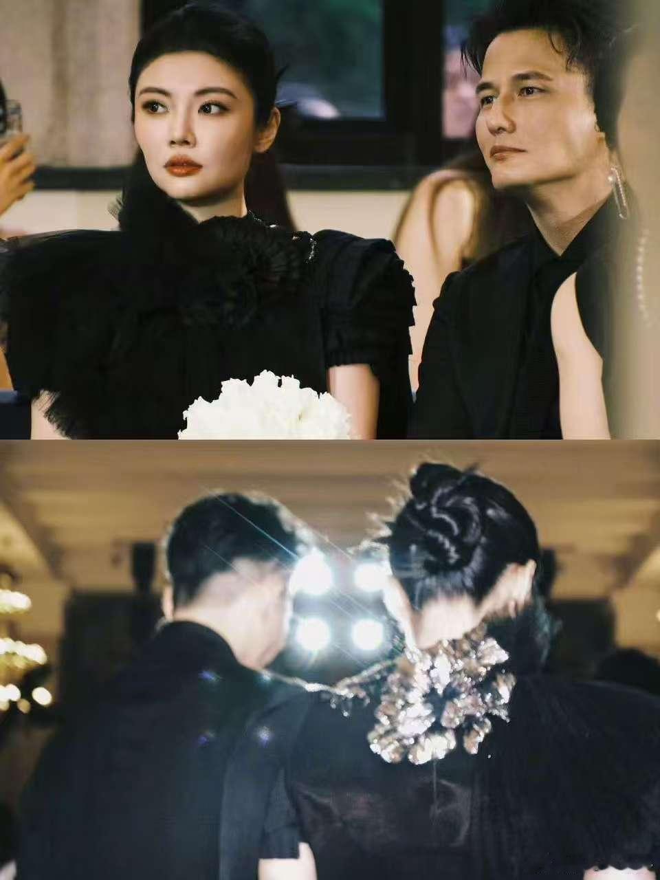 身体比大脑诚实！尹子维全程目光黏徐冬冬，下意识靠近的样子，把生理性喜欢体现得淋漓