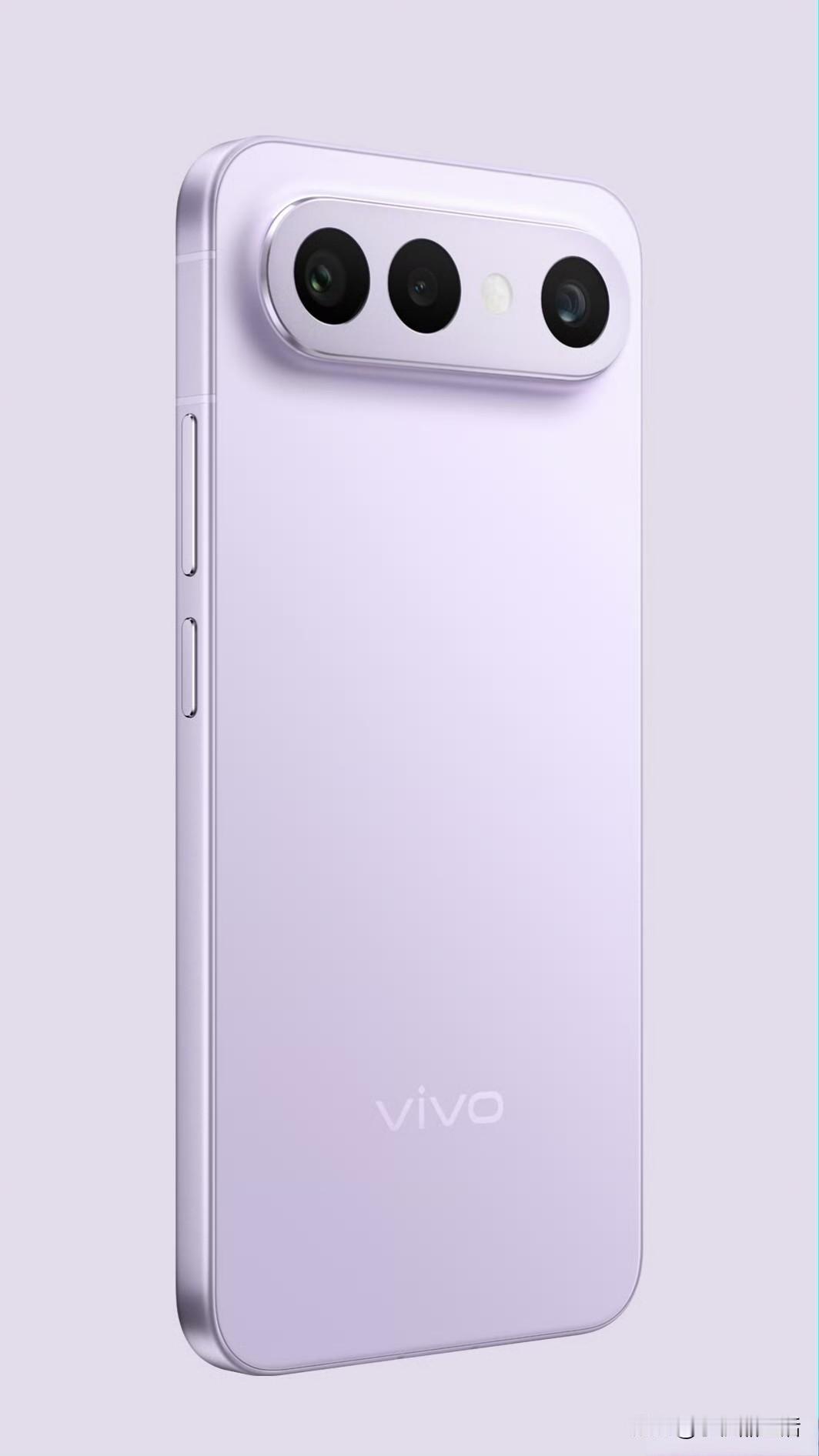 vivoS50Promini外观曝光：模仿苹果iPhoneAir近日