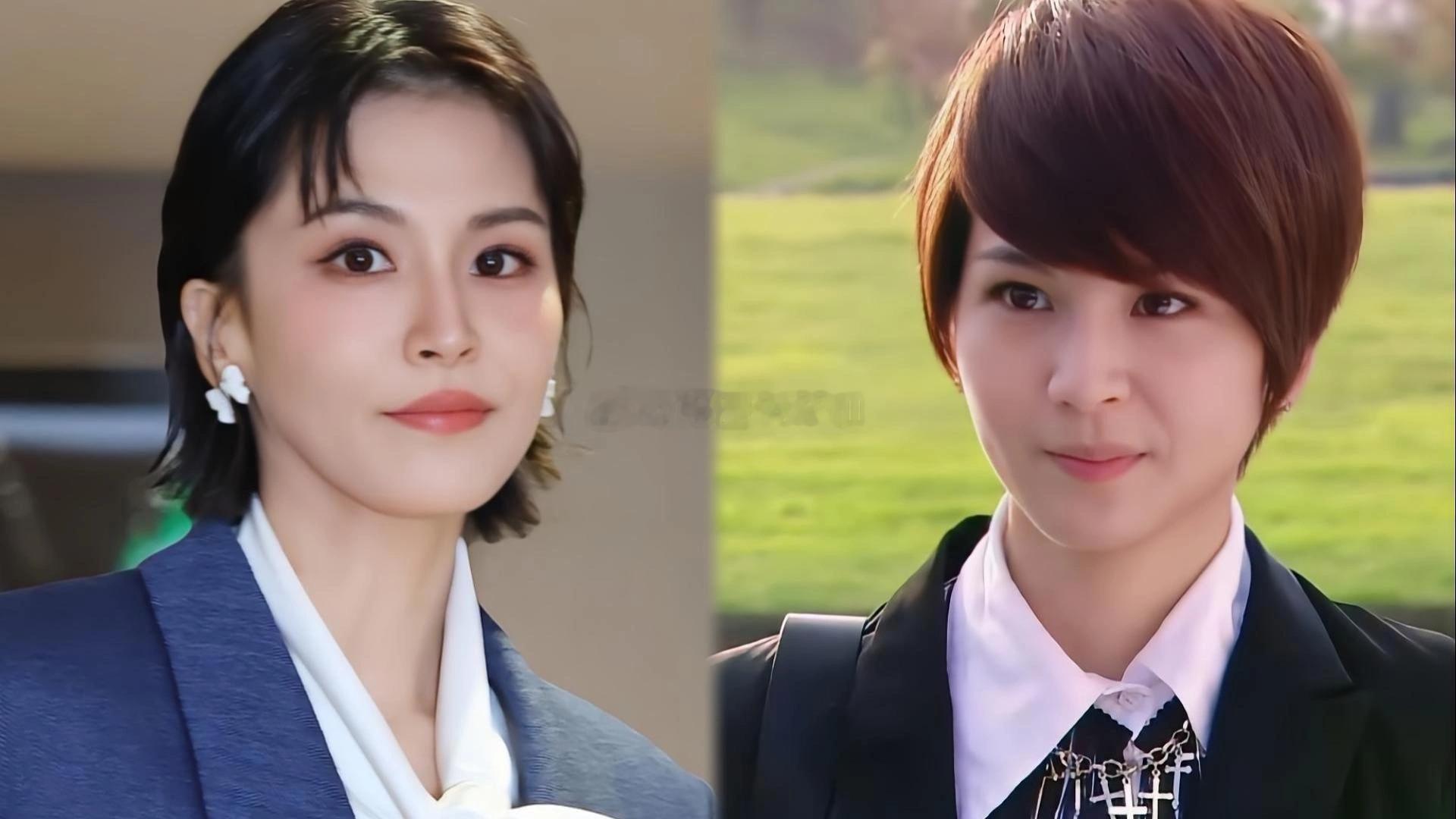 曾沛慈芒果深度绑定，浪姐后综艺资源无缝衔接曾沛慈凭《乘风2026》（浪姐7）断层