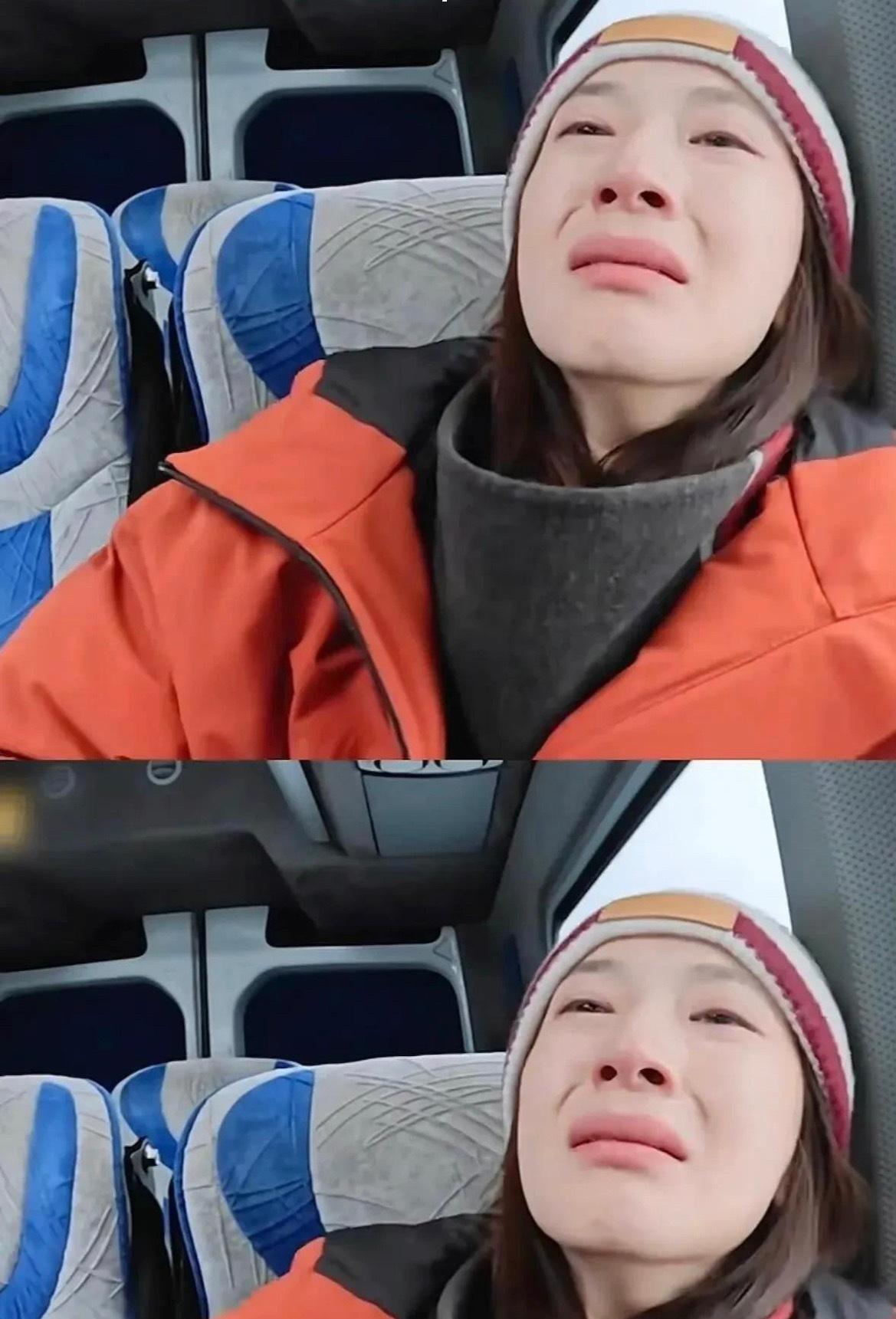 孙杨：你不该跟我道歉吗？我第一个到的，你为什么不跟我道歉？张豆豆：我为什么要