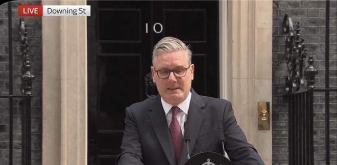 绝了！英国插手台岛第2天中国在联合国发声:中国支持阿根廷对马岛主权最近这波国