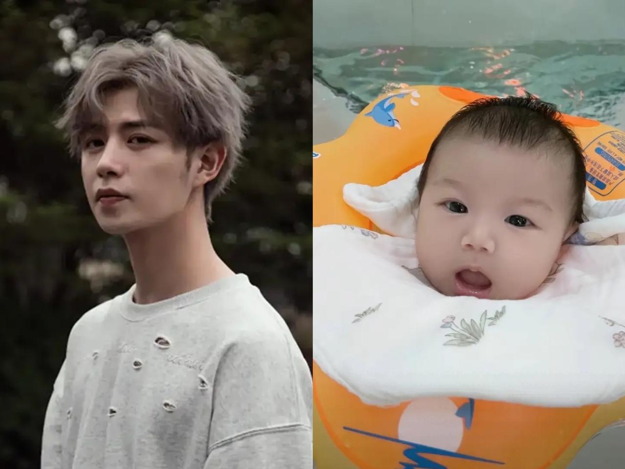 千万网红章锦程，还是嫩了些自己没想到，会因孩子的抚养费问题上热搜。本来家