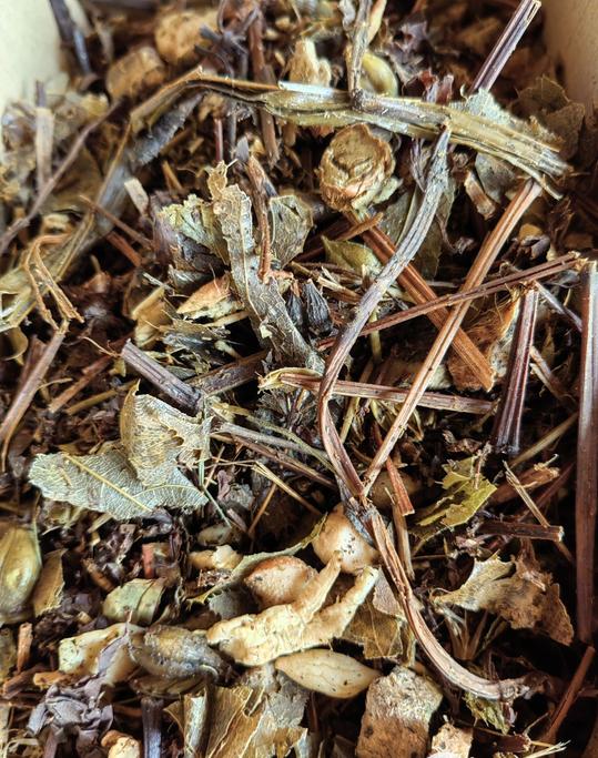 消息肉不化瘀，胆囊“苦”得慌！这个思路，一边化瘀，一边健脾，息肉慢慢消散！