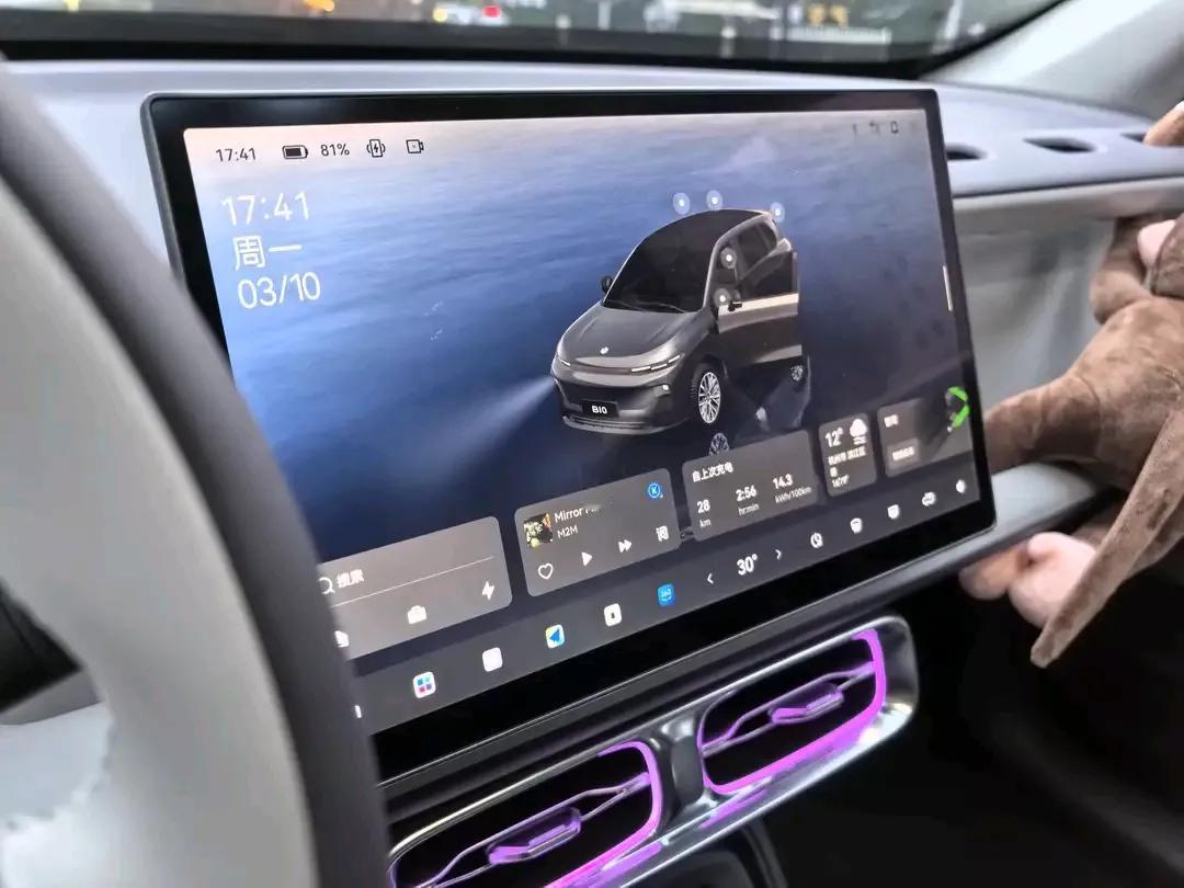 零跑B10是零跑汽车于2025年4月10日上市的10万级纯电SUV，售价为9.9