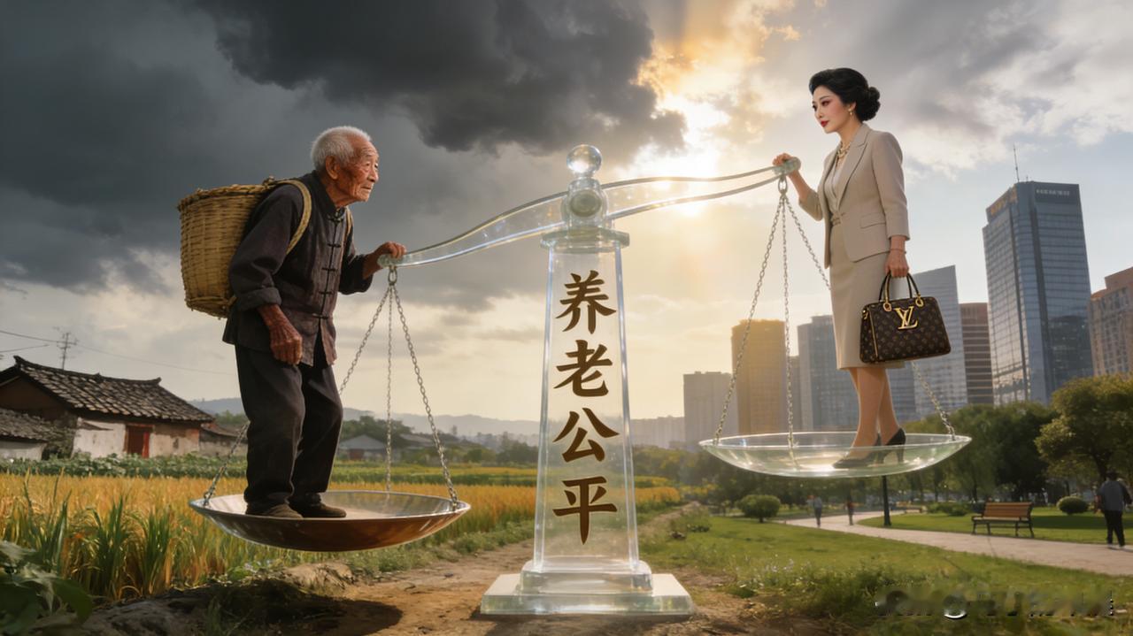 收入分配改革呼声高！缩小退休金差距为何成民心所向？收入分配制度改革的讨论愈