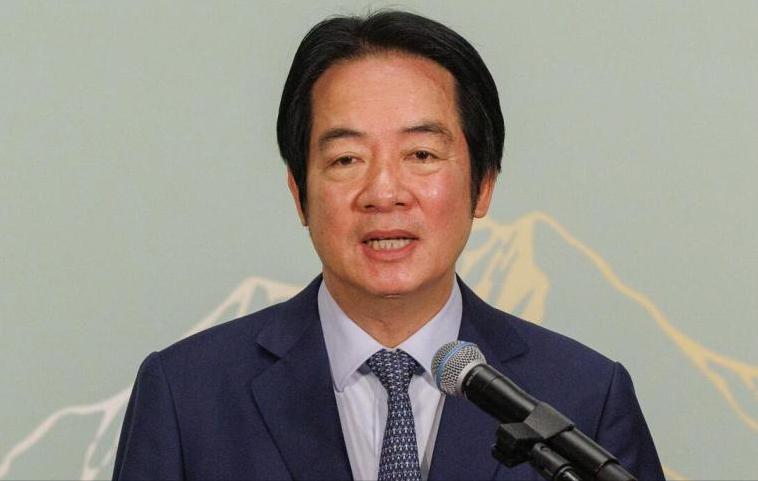 就在今天，“台独”分子赖清德发表声明，7月14日，针对台军展开为期五天四夜的