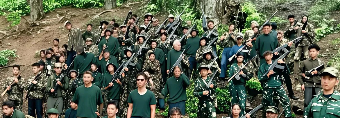 收复藏南：咱们的策略---那片地