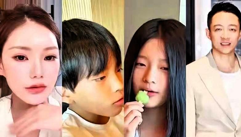 汪小菲直播聊起女儿小学毕业一事，无意间道出戳心细节：12岁的小玥儿临近典礼，先后