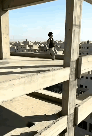 看出来了吧，外国人少是有道理的[捂脸哭]