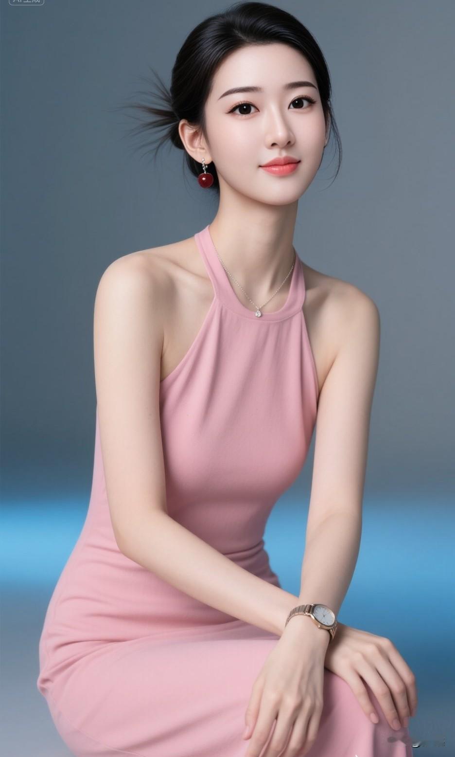 女性穿着性感有错吗