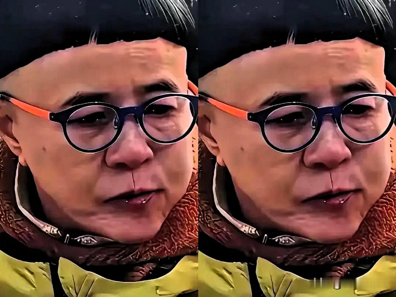 网上传出一个细节：快60岁的刘纯燕，每月退休金约8900元，却隔不了20天就要坐