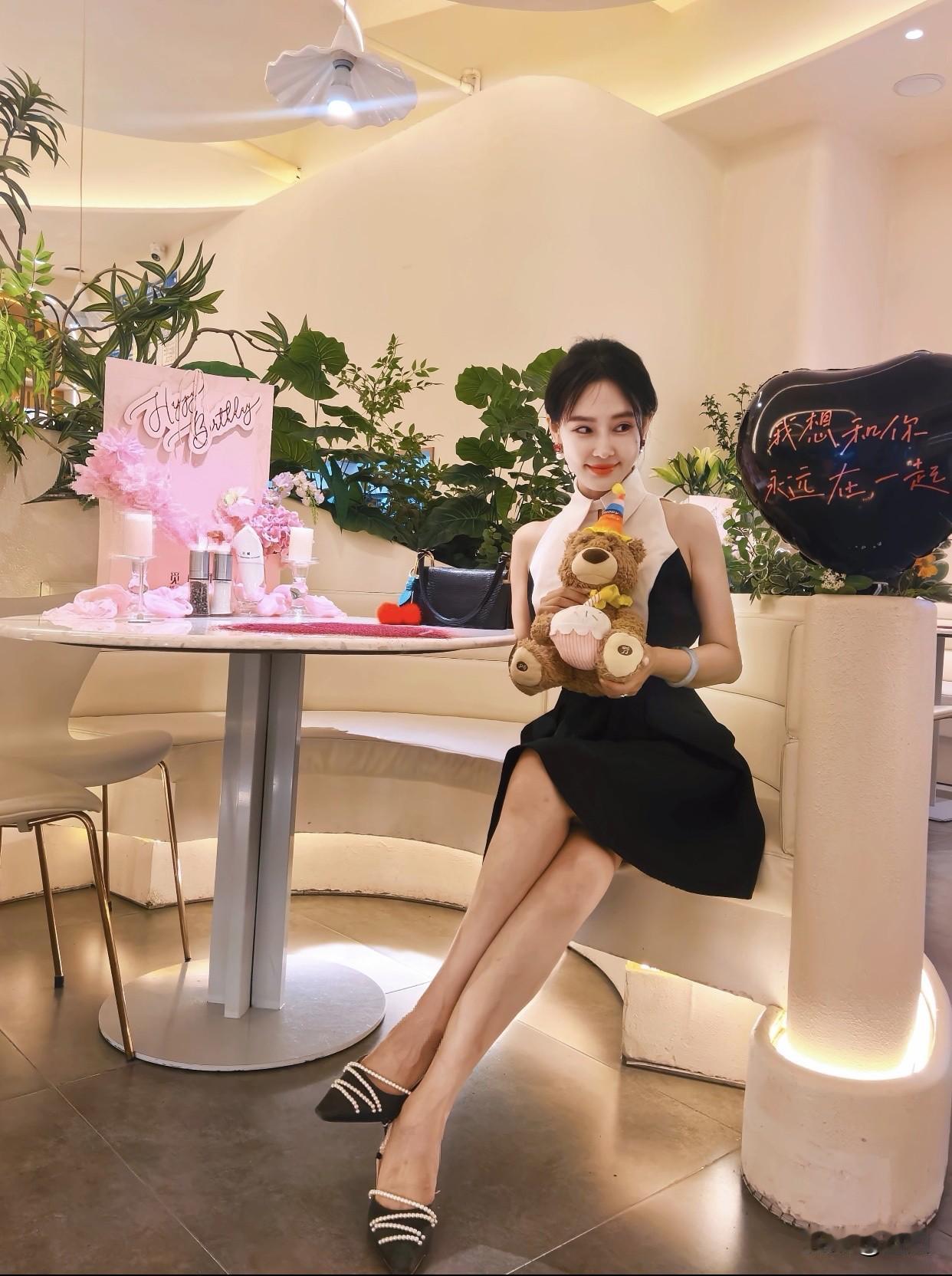 你见过最漂亮的女孩有多漂亮