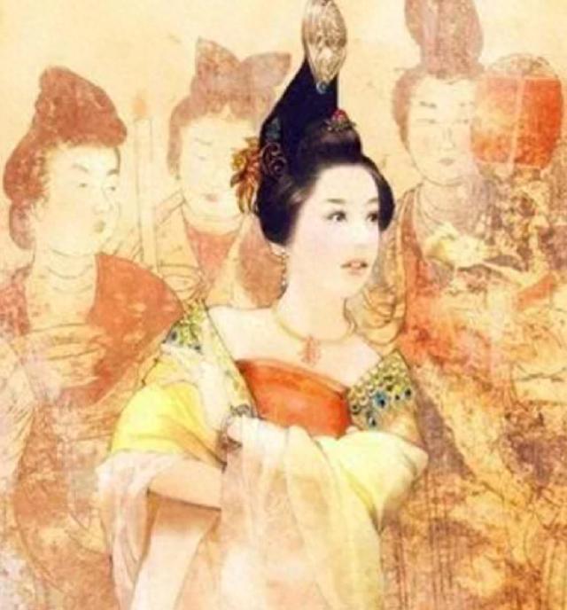 北魏年间，兰陵长公主发现自己的婢女怀了驸马刘辉的孩子。盛怒之下，用鞭子将婢女活活