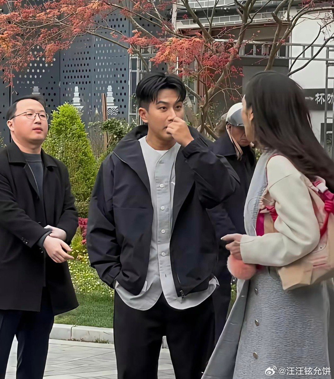 谁看得出刘恺威已经52了？