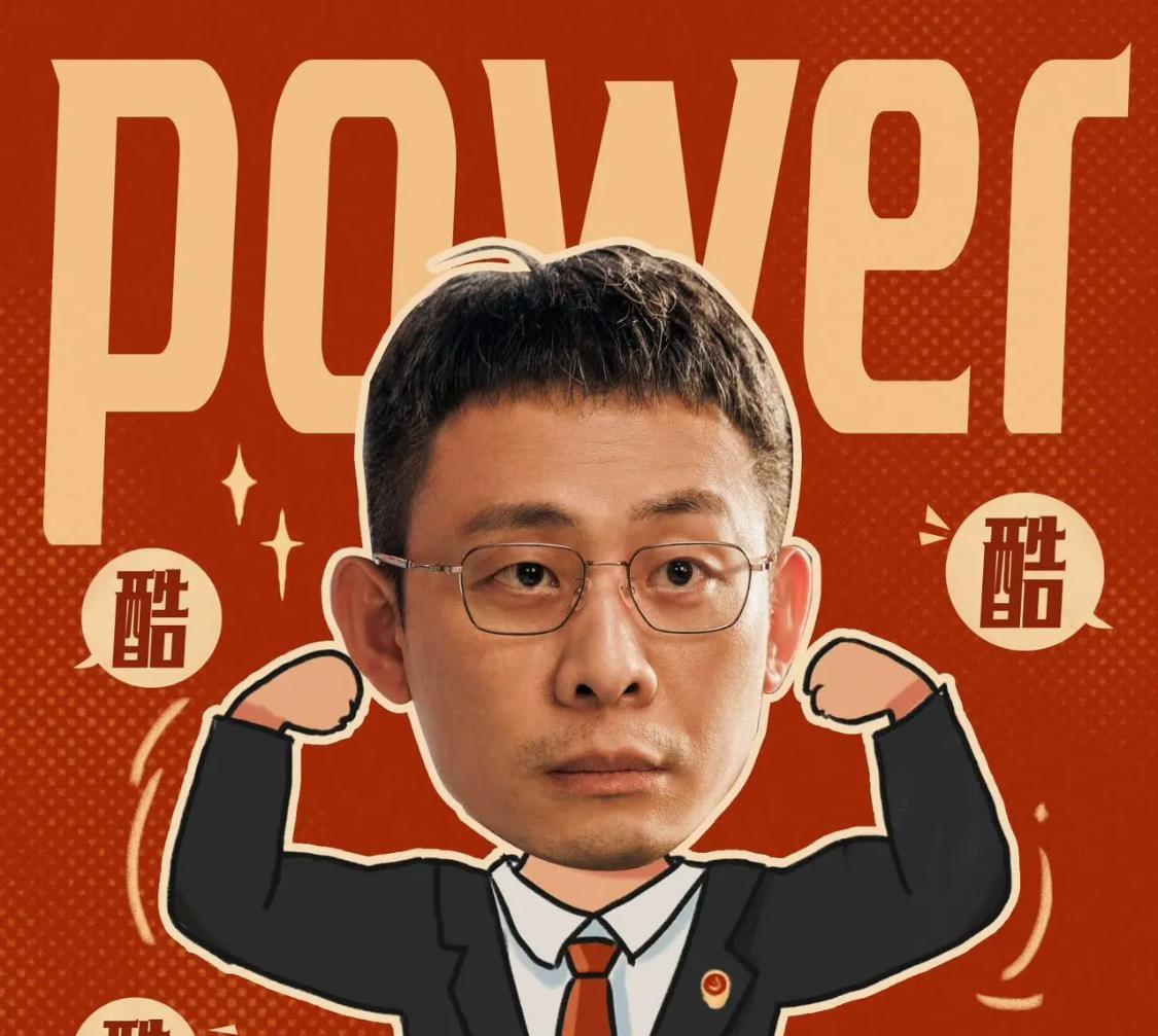 终于知道为什么张译的剧必爆了！从《狂飙》到《以法之名》，他挑剧本有3个铁律