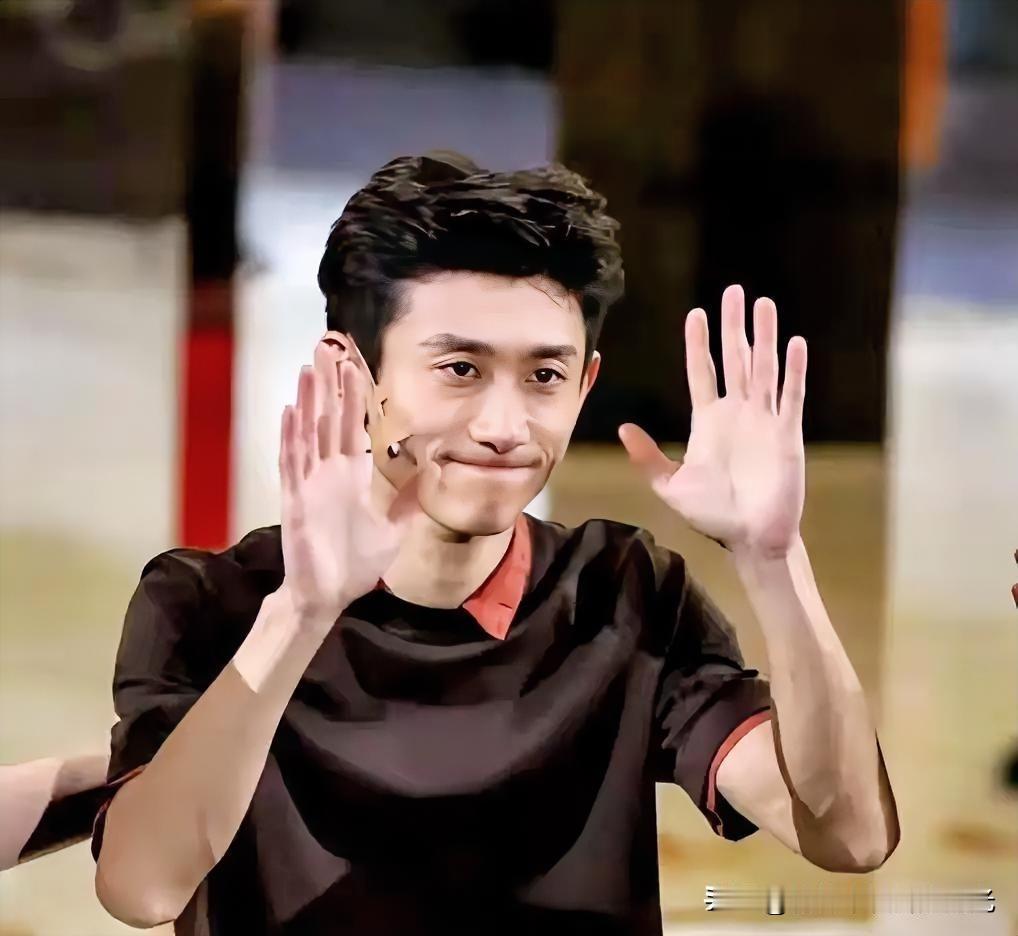 司晓迪的操作不光被曝光的人看不懂就是她选择曝光男艺人的标准，都让人看不懂。