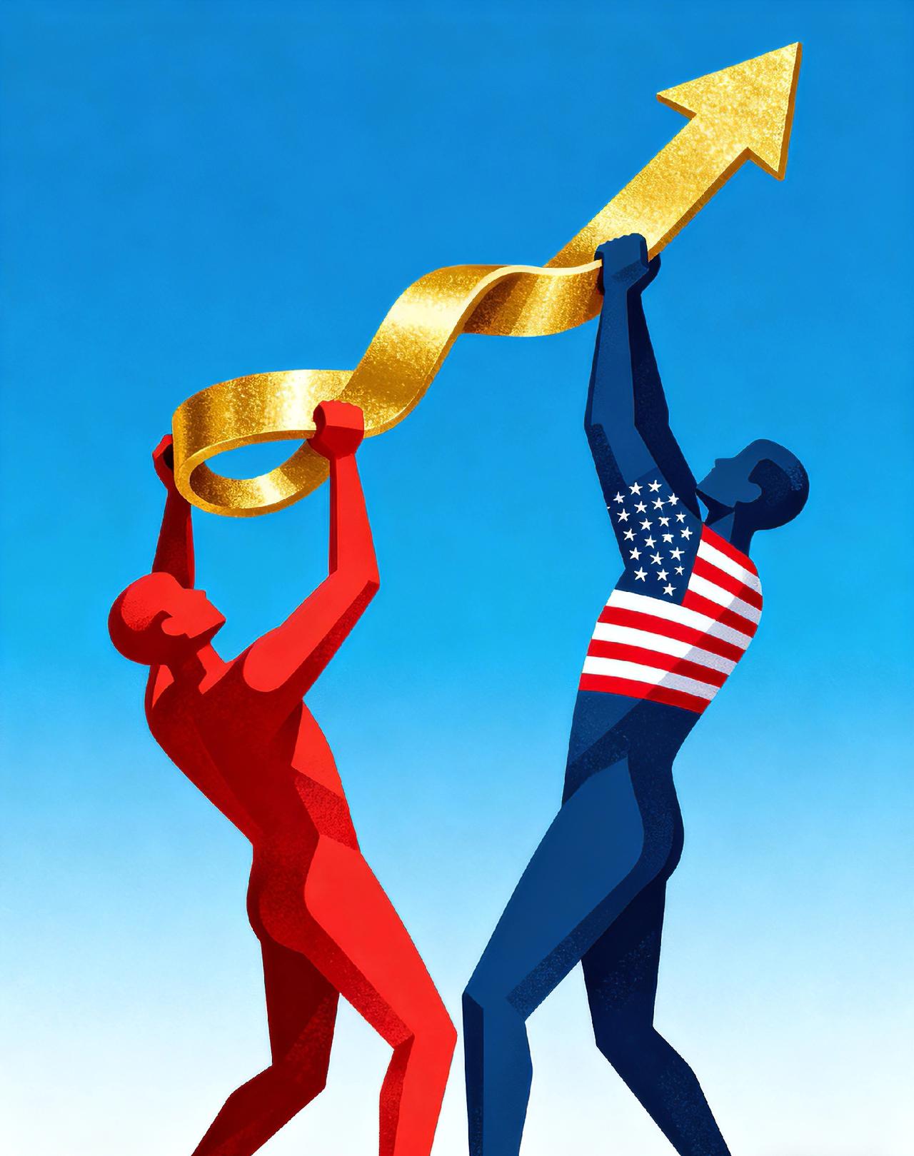 中美经贸关系迎来阶段性缓和相关调整措施于美东时间11月10日零时01分生效。