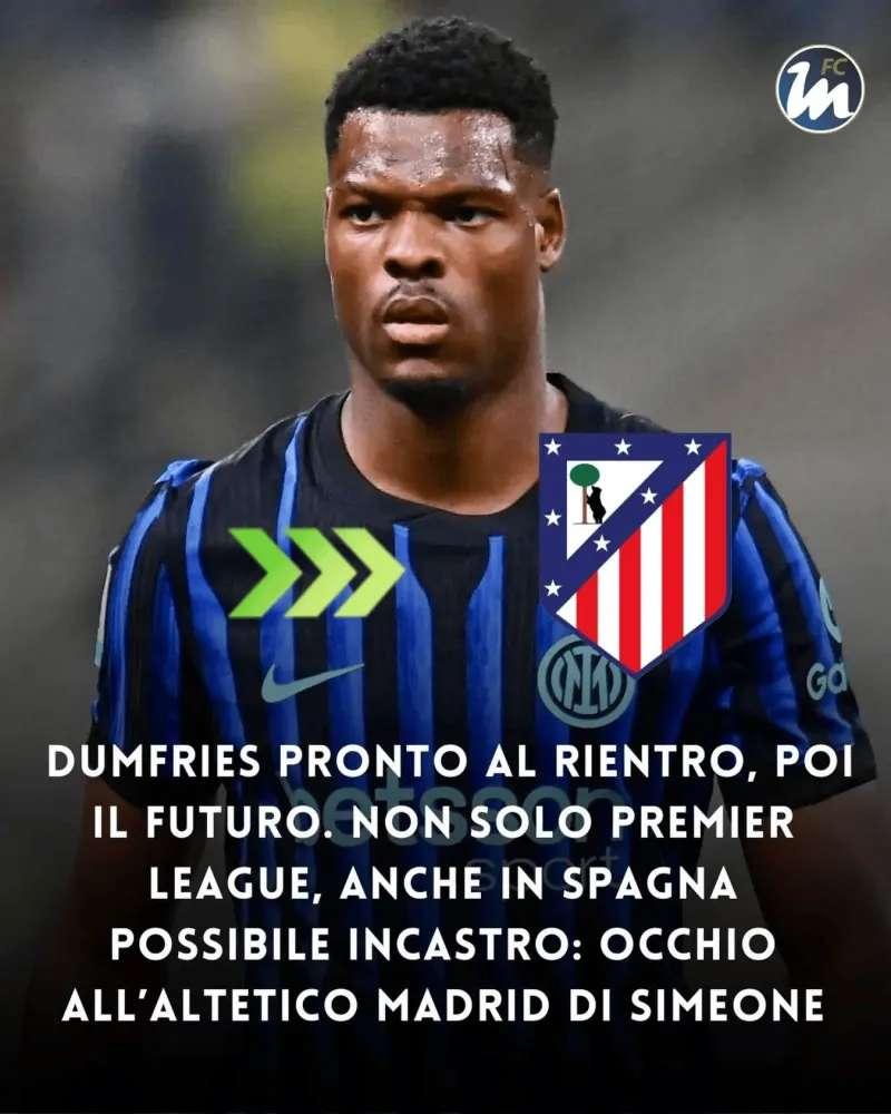 虽然合同到期加主动想走的，以及别的球队上门求购的球员十余个，但夏窗对国米而言仍不