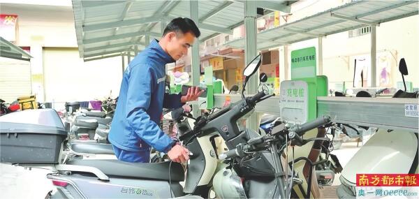 西区街道‘蜘蛛网’整治升级 村集体增收175万元